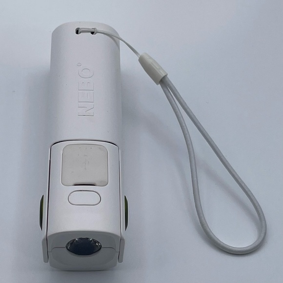 NEBO PAL-360 Power Bank Light Fan USB-C Rechargeable - Picture 7 of 16